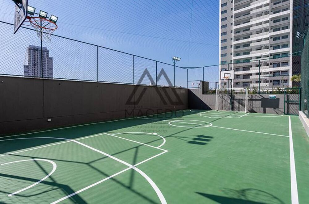 Apartamento, 3 quartos, 121 m² - Foto 37