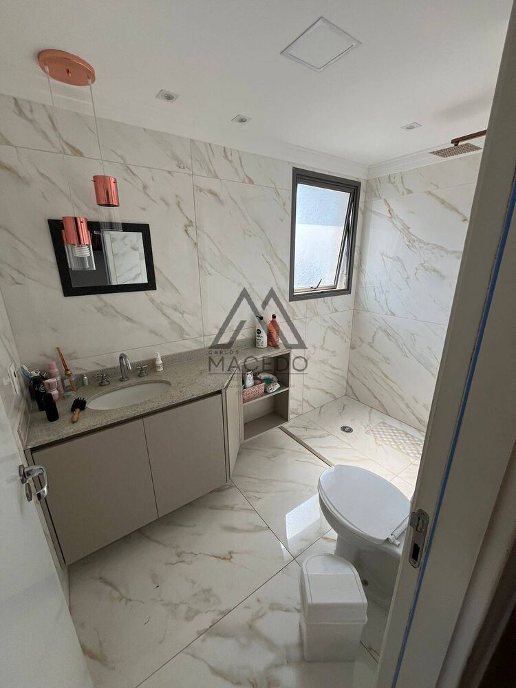Apartamento, 3 quartos, 121 m² - Foto 9