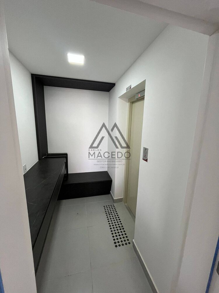 Apartamento, 3 quartos, 121 m² - Foto 25