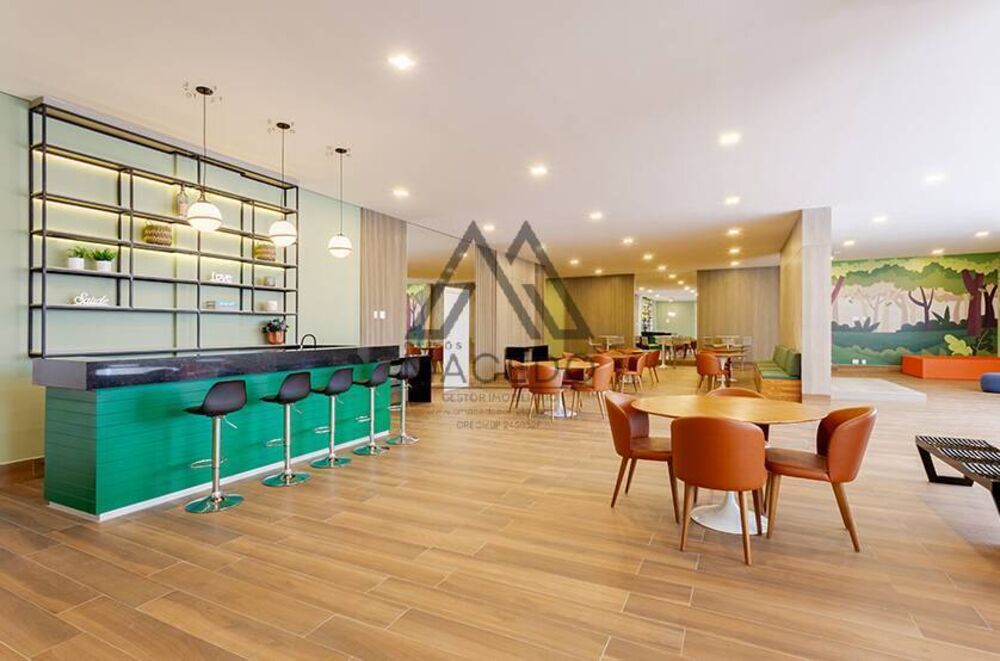 Apartamento, 3 quartos, 121 m² - Foto 2