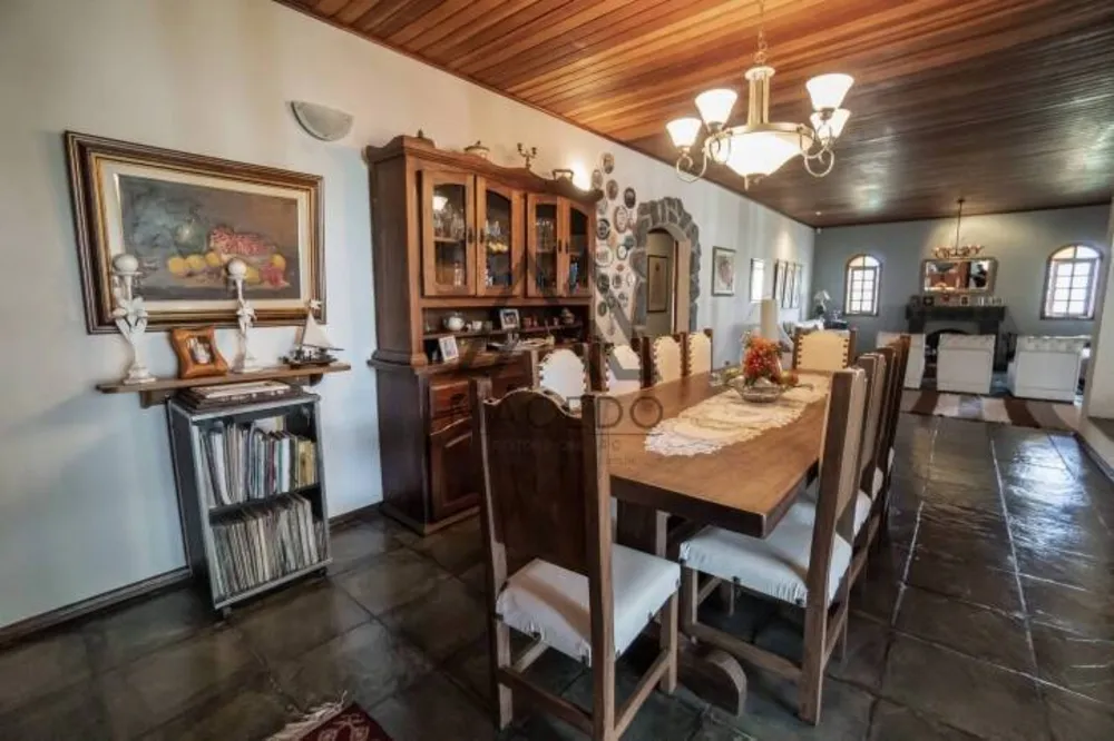 Casa de Condomínio, 4 quartos - Foto 7