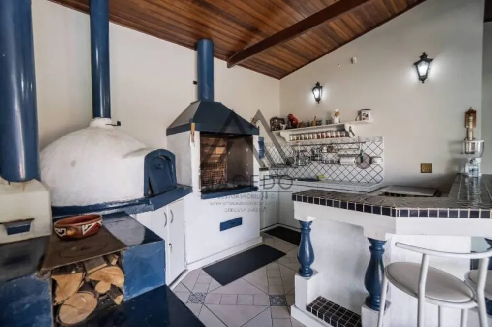 Casa de Condomínio, 4 quartos - Foto 6