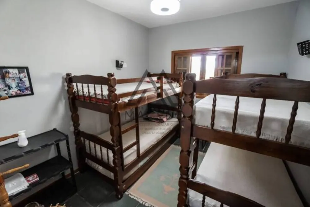 Casa de Condomínio, 4 quartos - Foto 20