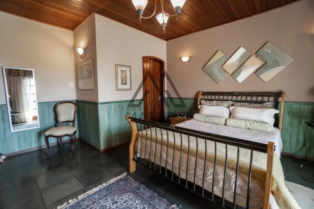 Casa de Condomínio, 4 quartos - Foto 8