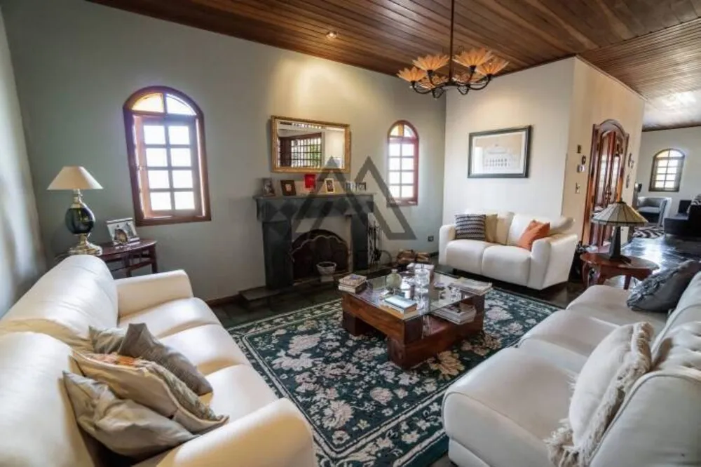 Casa de Condomínio, 4 quartos - Foto 10