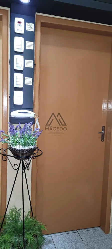 Chácara, 3 quartos, 1500 m² - Foto 12