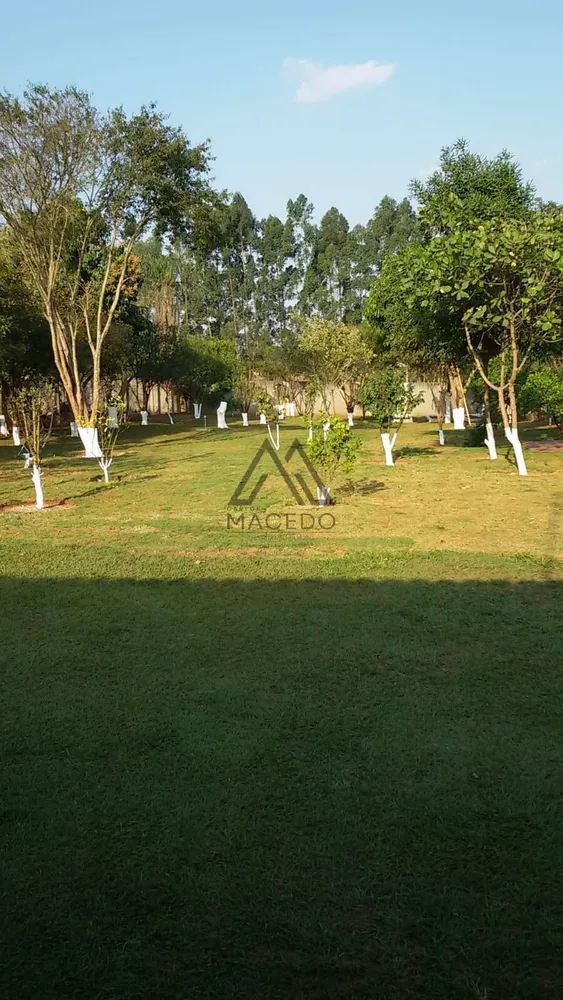 Chácara, 3 quartos, 1500 m² - Foto 8