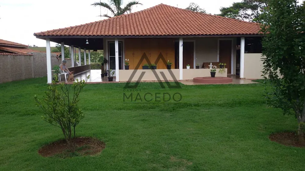 Chácara, 3 quartos, 1500 m² - Foto 10