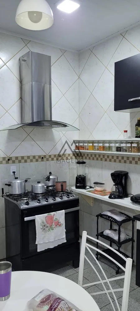 Chácara, 3 quartos, 1500 m² - Foto 14