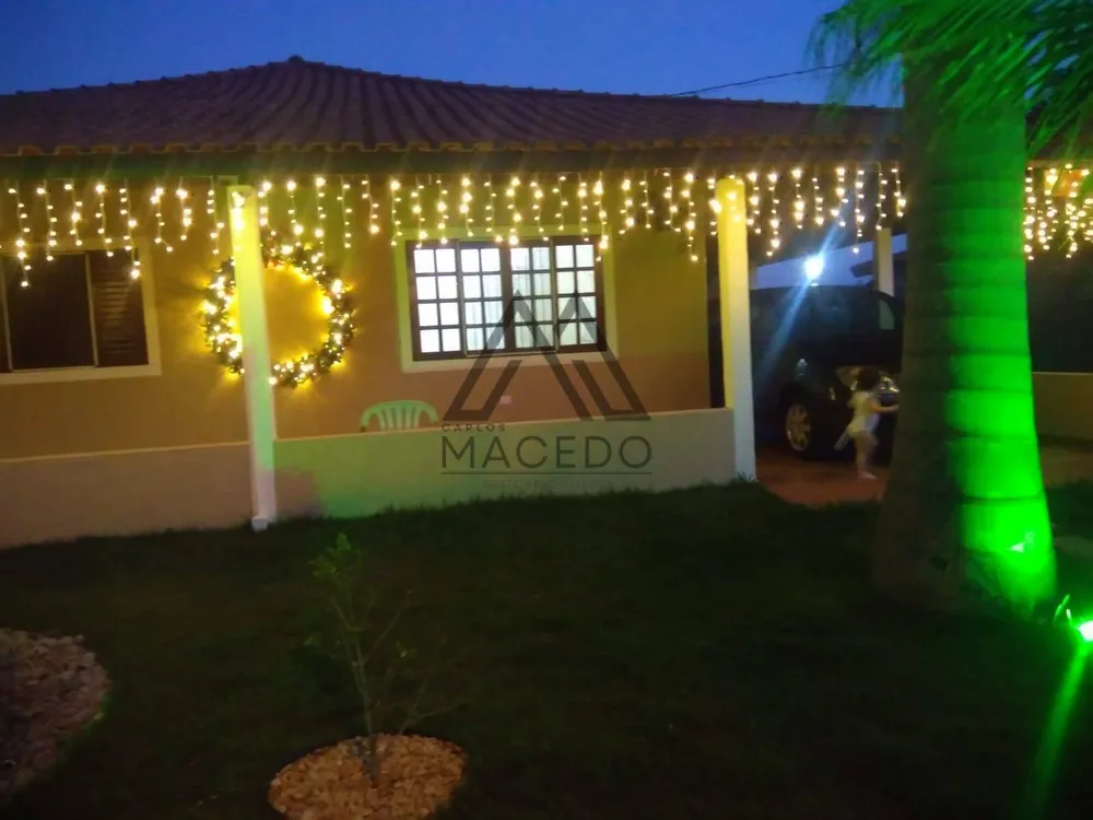 Chácara, 3 quartos, 1500 m² - Foto 5