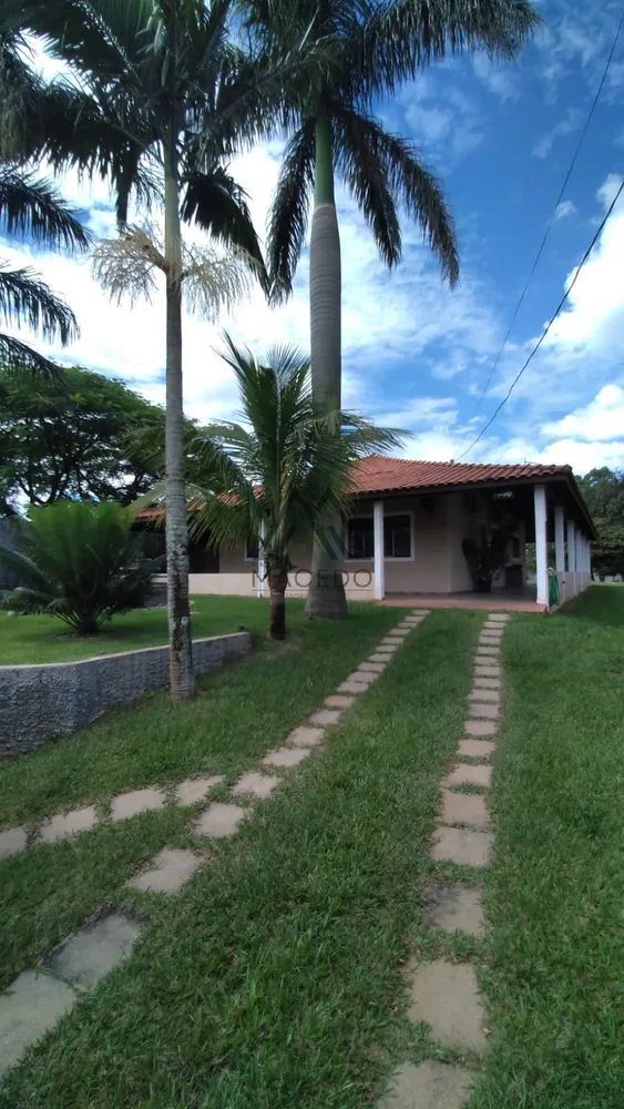 Chácara, 3 quartos, 1500 m² - Foto 13