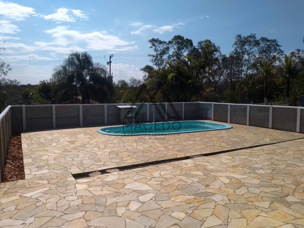 Casa de Condomínio à venda com 3 quartos, 1100m² - Foto 7