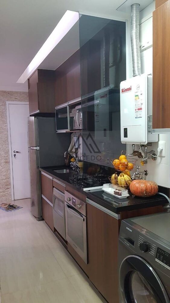 Apartamento, 2 quartos, 64 m² - Foto 11