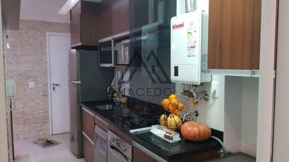 Apartamento, 2 quartos, 64 m² - Foto 15