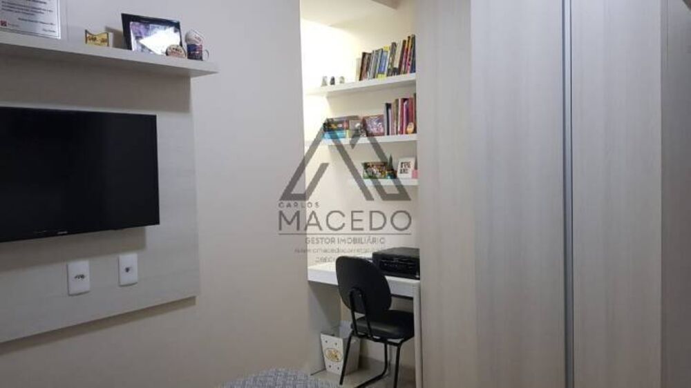Apartamento, 2 quartos, 64 m² - Foto 3