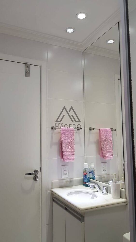 Apartamento, 2 quartos, 64 m² - Foto 10