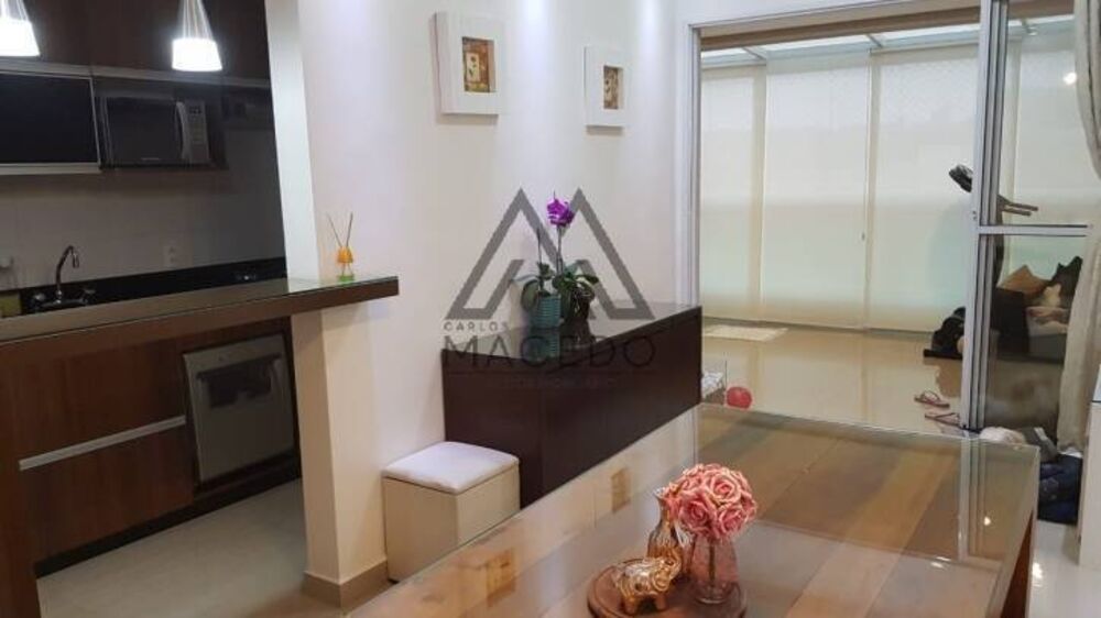 Apartamento, 2 quartos, 64 m² - Foto 9