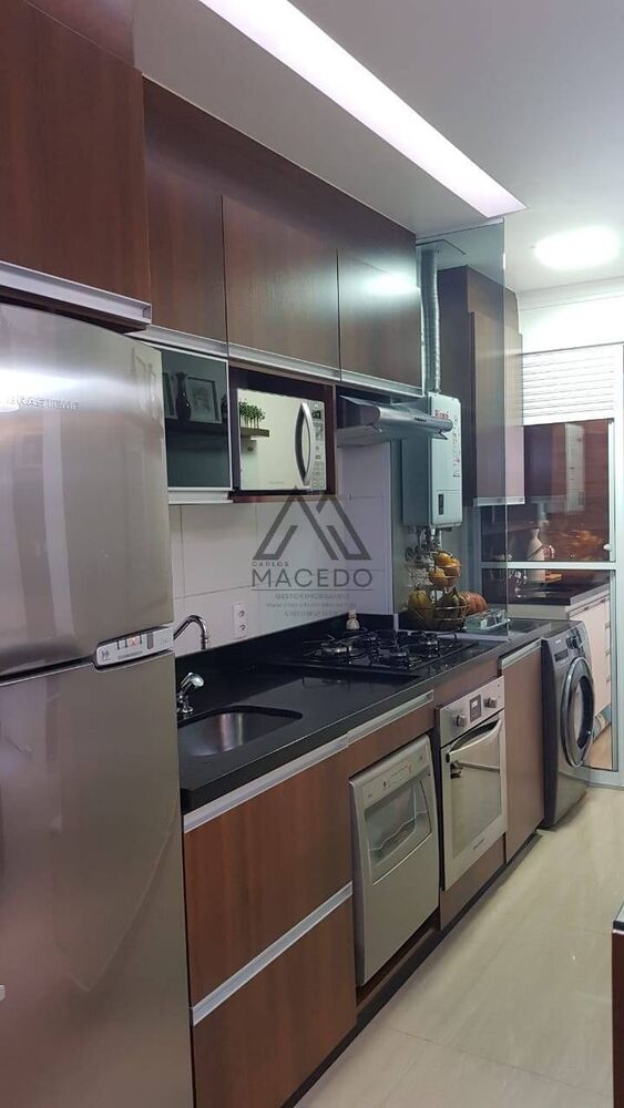 Apartamento, 2 quartos, 64 m² - Foto 19