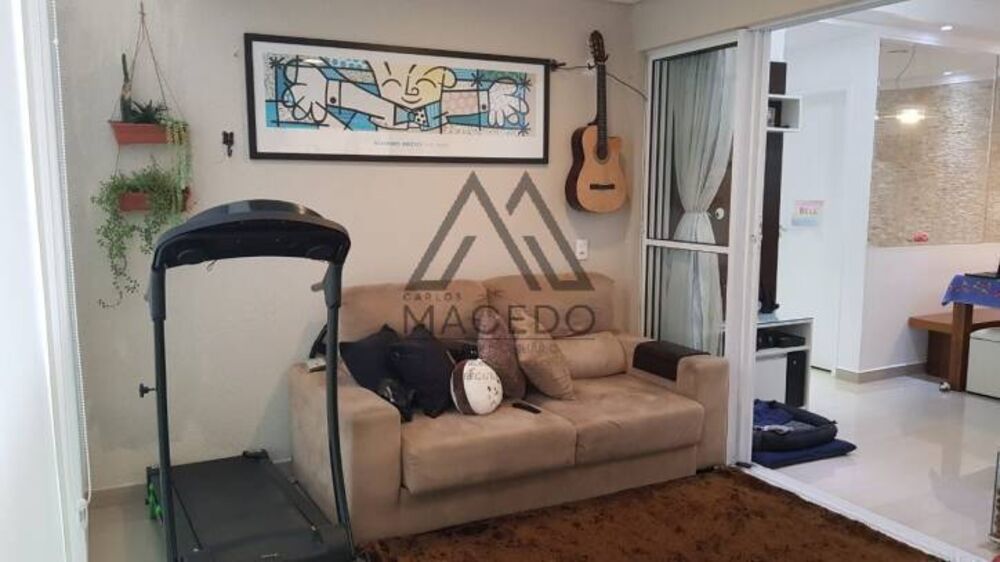 Apartamento, 2 quartos, 64 m² - Foto 2