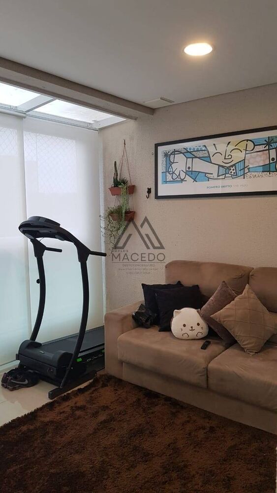 Apartamento, 2 quartos, 64 m² - Foto 4