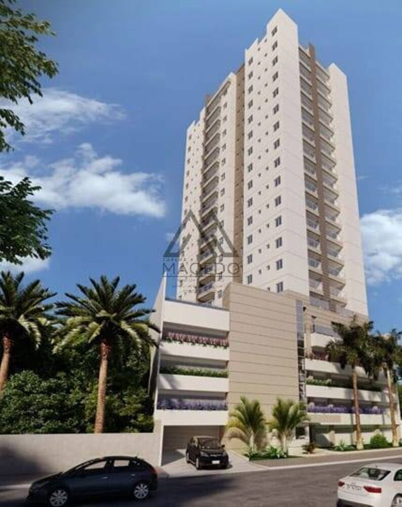 Apartamento, 2 quartos, 64 m² - Foto 1