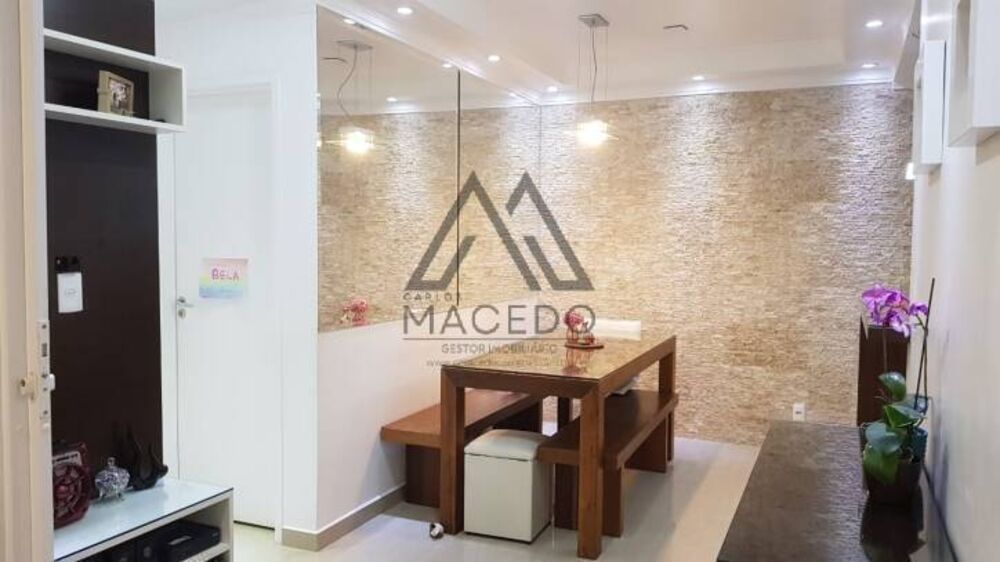 Apartamento, 2 quartos, 64 m² - Foto 12