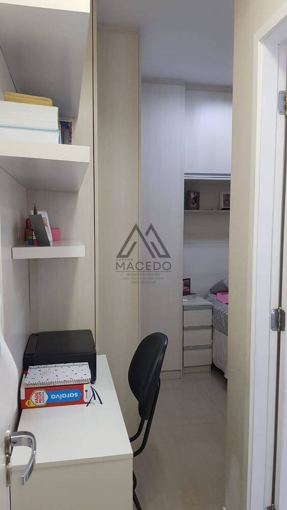 Apartamento, 2 quartos, 64 m² - Foto 7