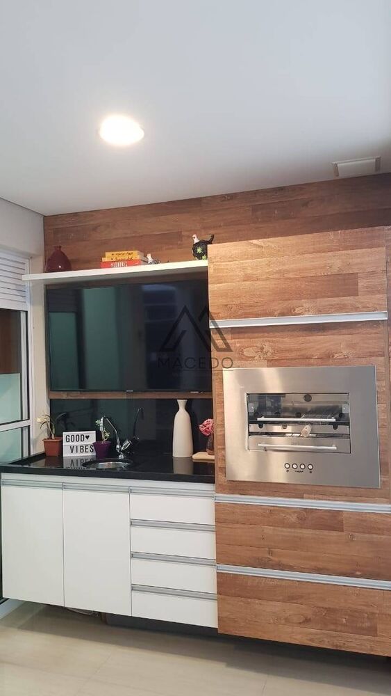 Apartamento, 2 quartos, 64 m² - Foto 14