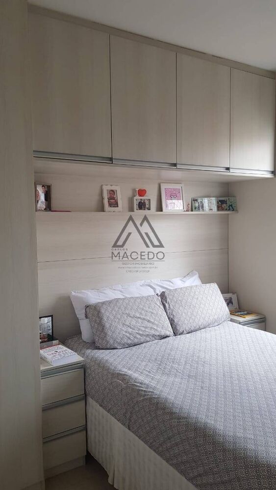 Apartamento, 2 quartos, 64 m² - Foto 8