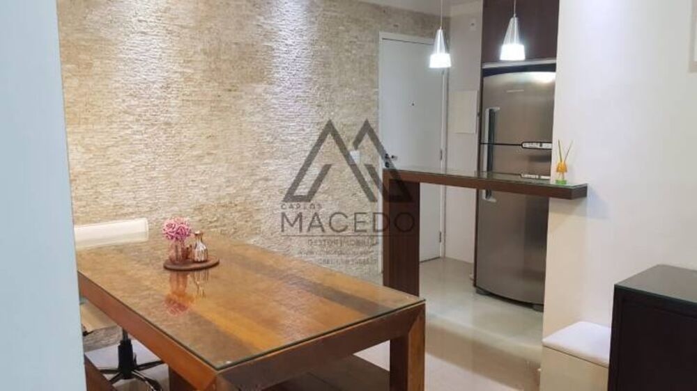 Apartamento, 2 quartos, 64 m² - Foto 13