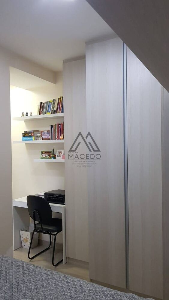 Apartamento, 2 quartos, 64 m² - Foto 6