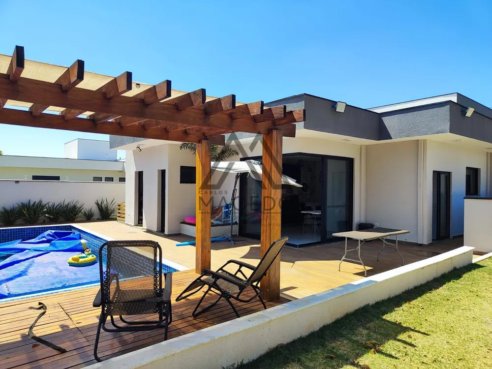 Casa de Condomínio, 3 quartos - Foto 6