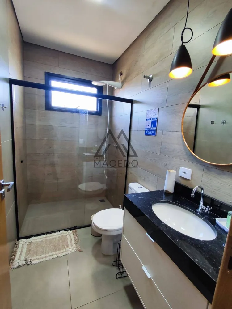 Casa de Condomínio, 3 quartos - Foto 12