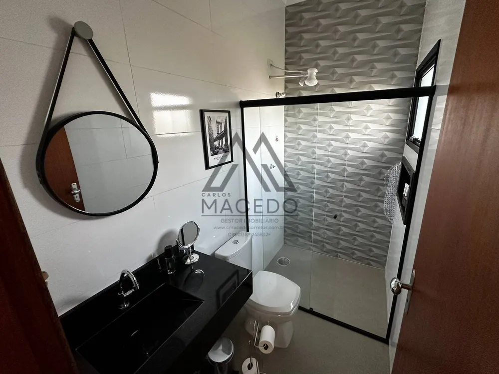 Casa de Condomínio, 3 quartos - Foto 7