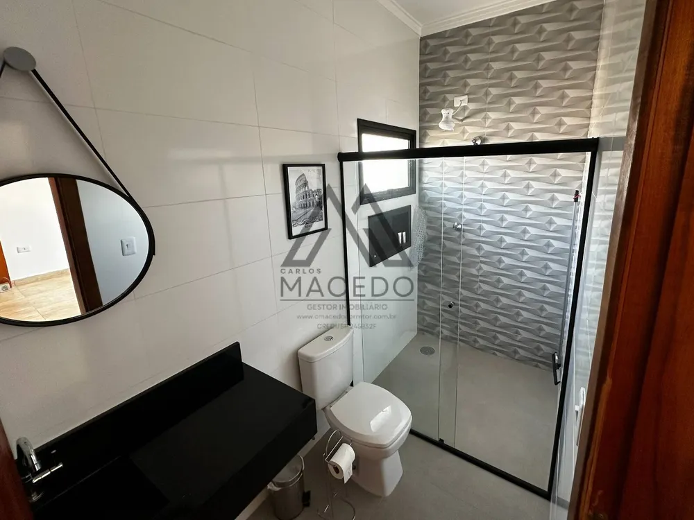 Casa de Condomínio, 3 quartos - Foto 10