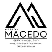 Logo de Carlos Macedo