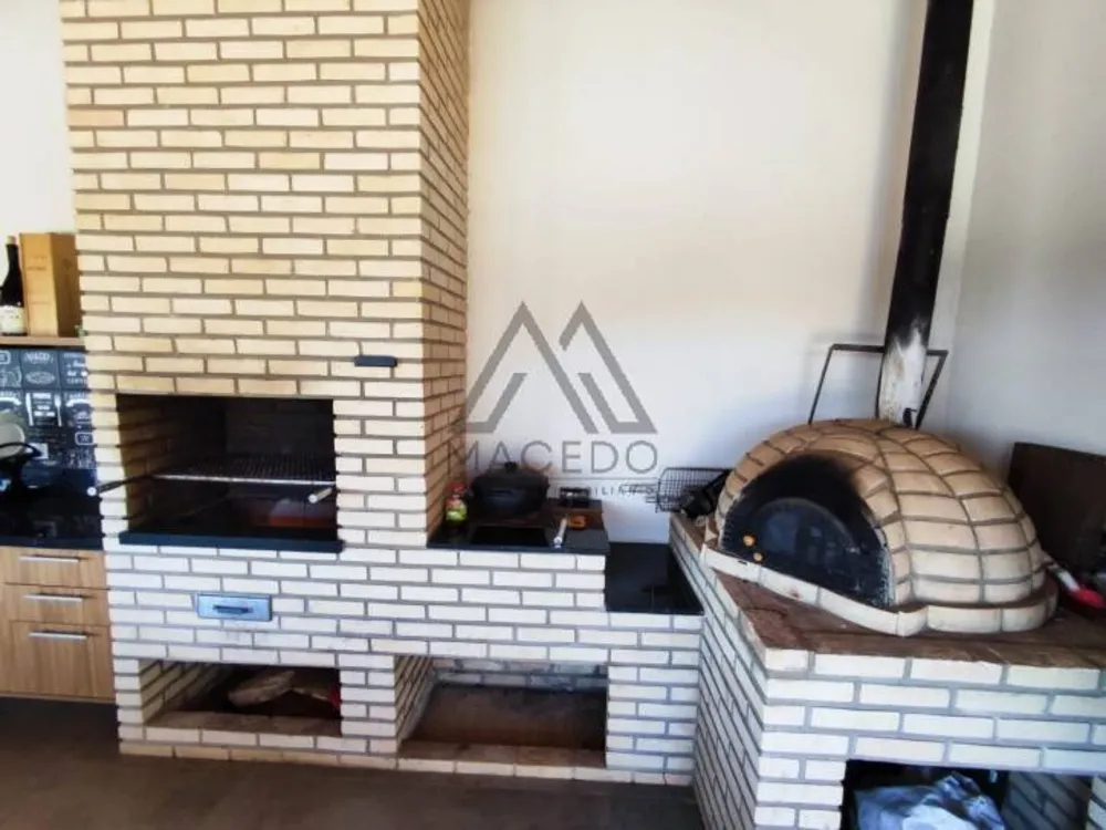Casa de Condomínio, 6 quartos - Foto 7
