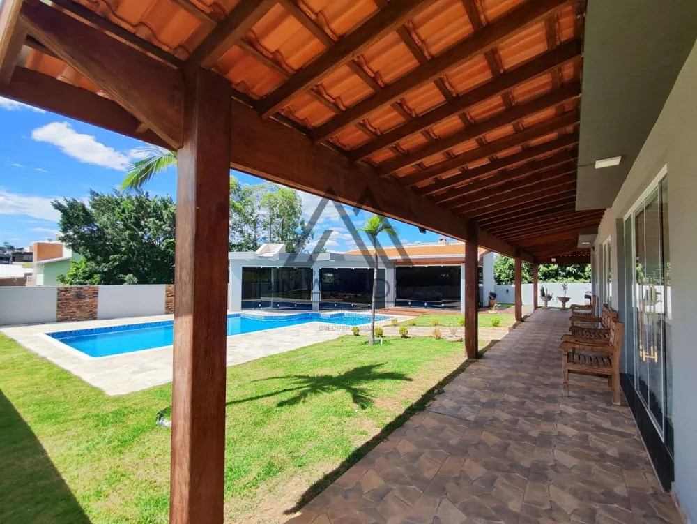 Casa de Condomínio, 6 quartos - Foto 6