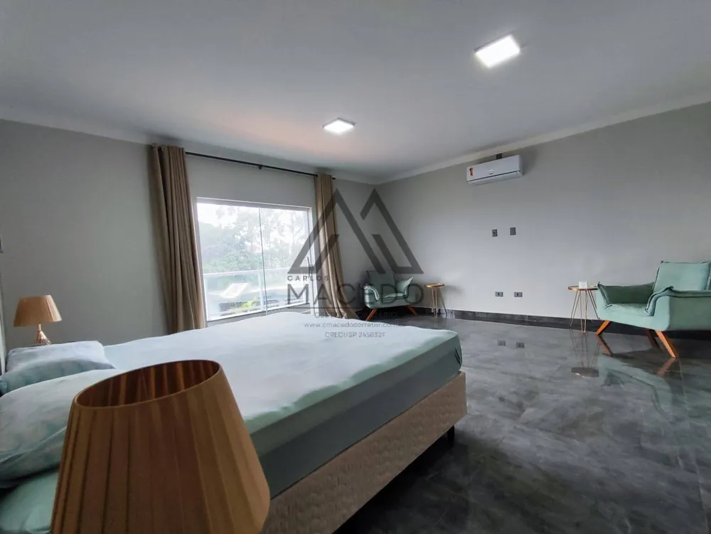 Casa de Condomínio, 6 quartos - Foto 16