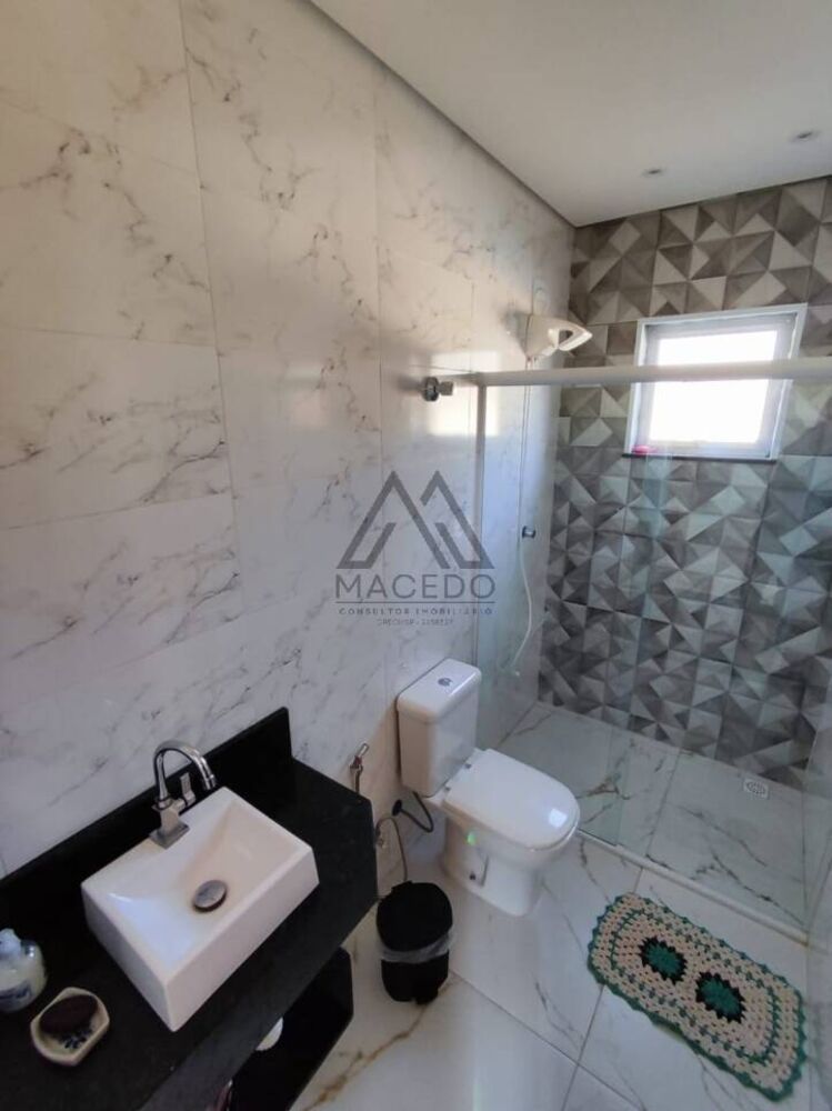 Casa de Condomínio, 6 quartos - Foto 3