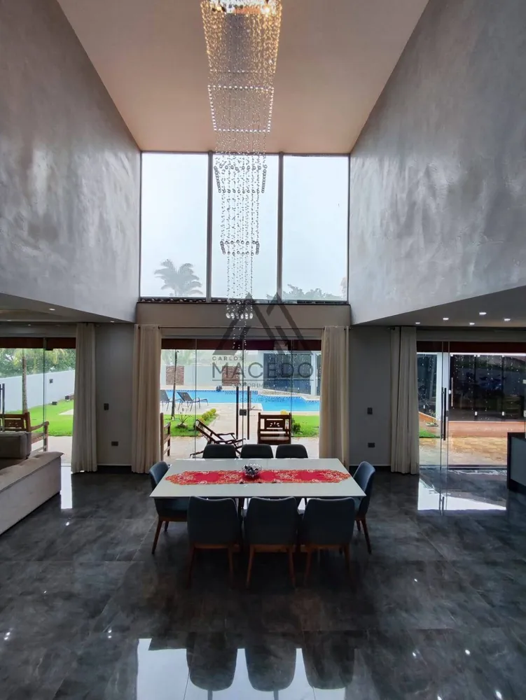 Casa de Condomínio, 6 quartos - Foto 11