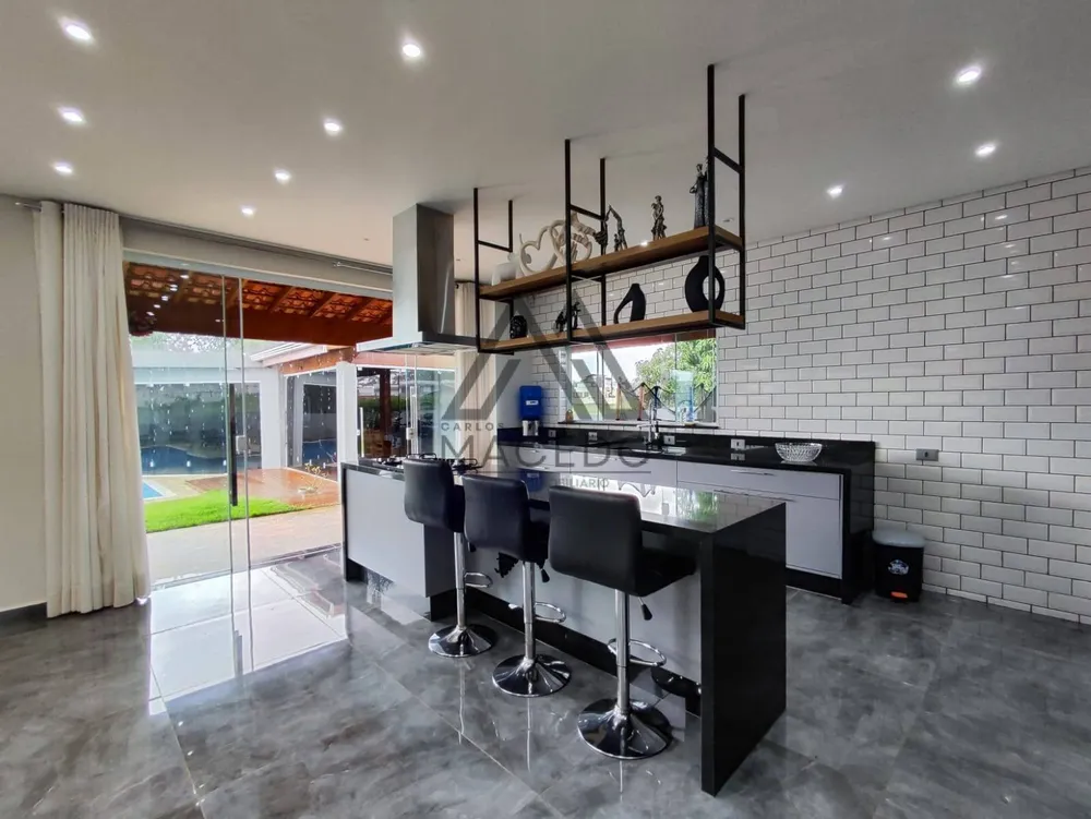 Casa de Condomínio, 6 quartos - Foto 10