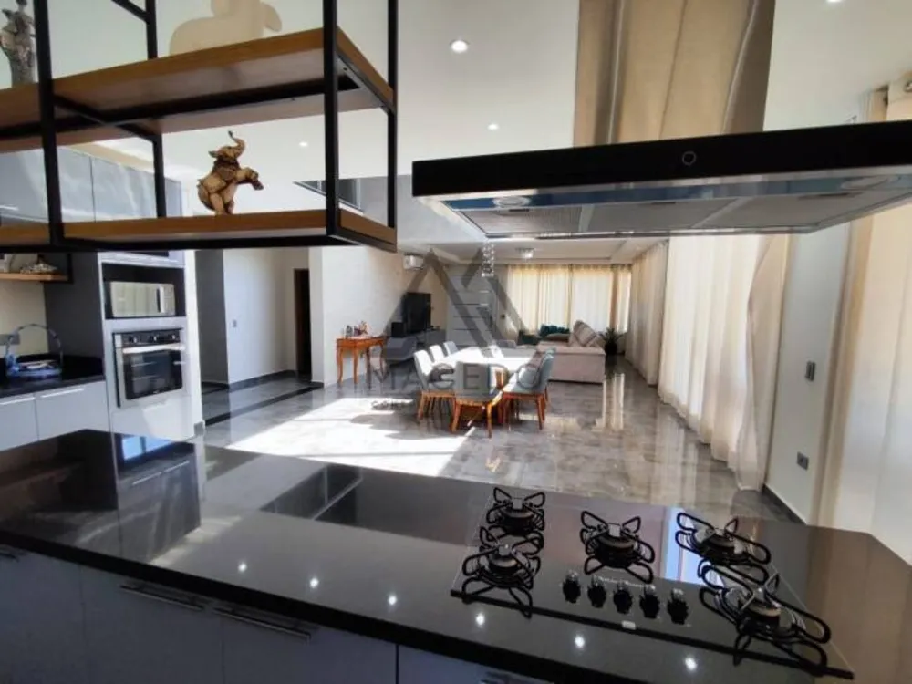 Casa de Condomínio, 6 quartos - Foto 9