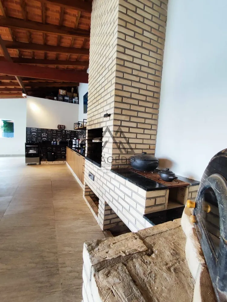 Casa de Condomínio, 6 quartos - Foto 8
