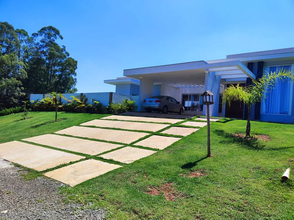 Casa de Condomínio à venda com 4 quartos, 900m² - Foto 1