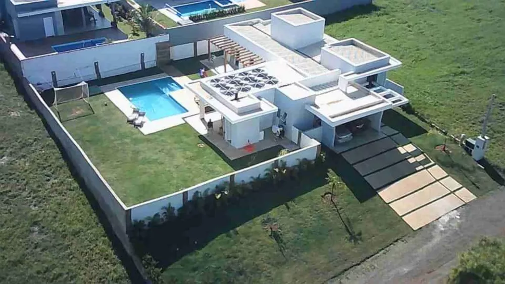 Casa de Condomínio à venda com 4 quartos, 900m² - Foto 8