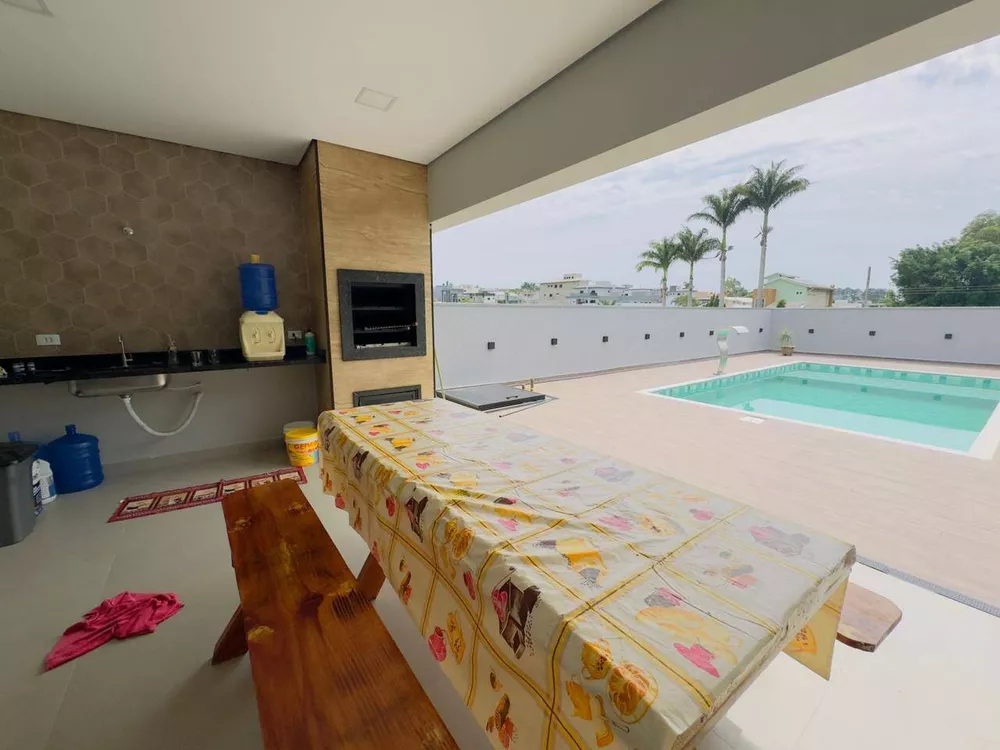 Casa de Condomínio à venda com 3 quartos, 170m² - Foto 3