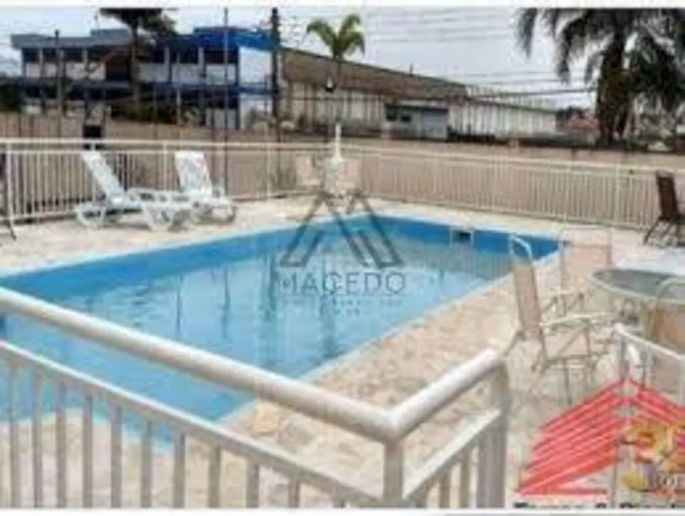 Sobrado, 2 quartos, 80 m² - Foto 8