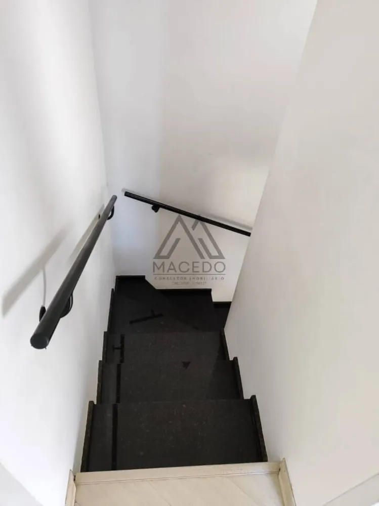 Sobrado, 2 quartos, 80 m² - Foto 6