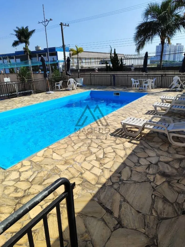 Sobrado, 2 quartos, 80 m² - Foto 9